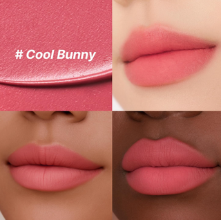 Touch in Sol Vegan Again Blur Core Lip Tint
