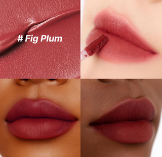 Touch in Sol Vegan Again Blur Core Lip Tint