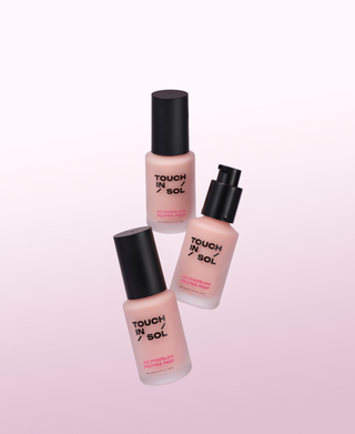 TOUCH IN SOL No Poreblem Primer Prep