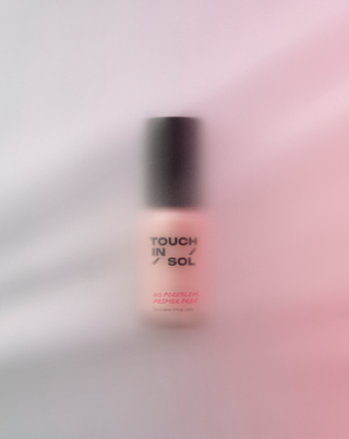 TOUCH IN SOL No Poreblem Primer Prep
