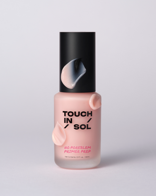 TOUCH IN SOL No Poreblem Primer Prep