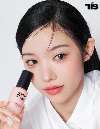 TOUCH IN SOL No Poreblem Primer Prep