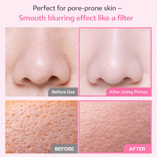 TOUCH IN SOL No Poreblem Primer Prep