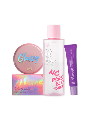 The Self-Care Queen Bundle