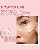 how to use primer, best lotion for wrinkles, korean makeup