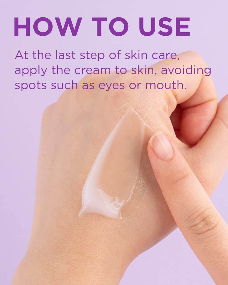 best moisturizer for aging skin, face cream, vegan, touch in sol