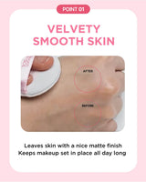 best pore minimizer, no poreblem, touch in sol, korean makeup