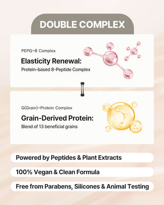 eyelash serum, peptides, cruelty-free makeup