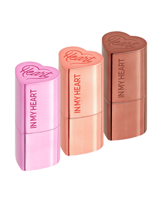 Pretty Filter In My Heart Best Blush Stick by Touch in SOL