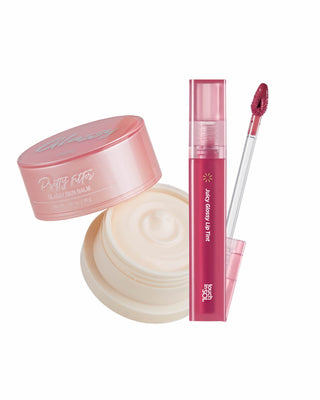 Glassy & Juicy Summer Skin Bundle