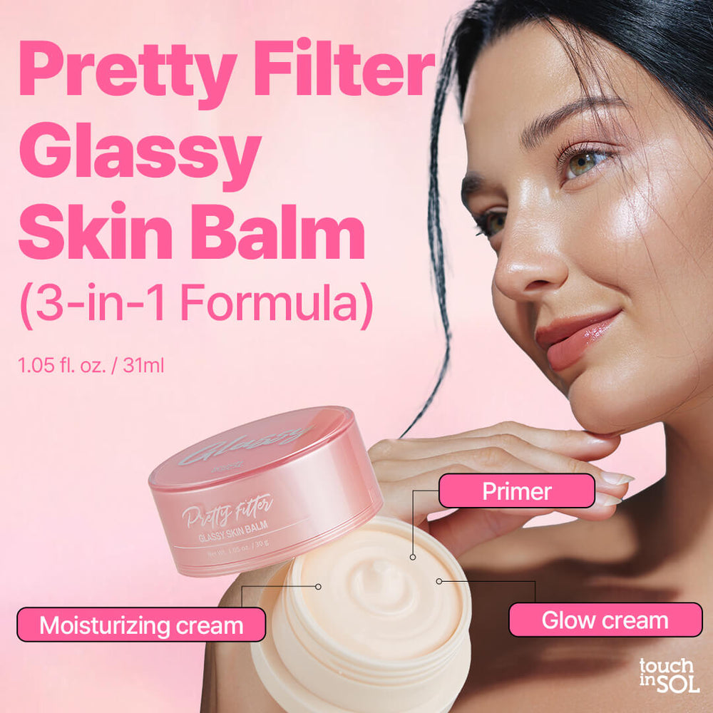 Touch in SOL Product