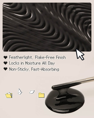lash lift mascara, touch in sol