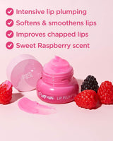 lip gloss and plumper, touch in sol, korean makeup