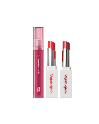 The Muse Lip Bundle