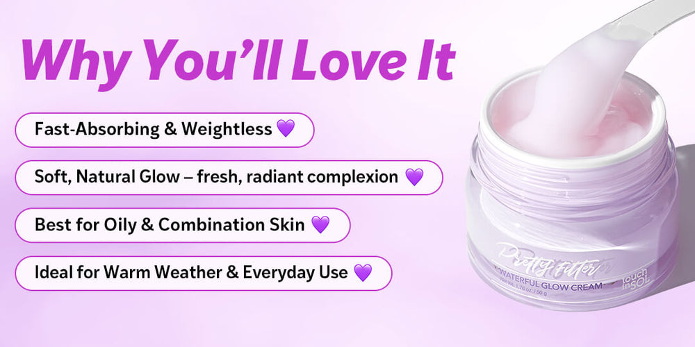 Touch in SOL Product