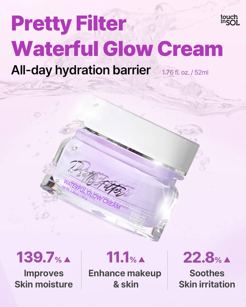 Touch in SOL Product