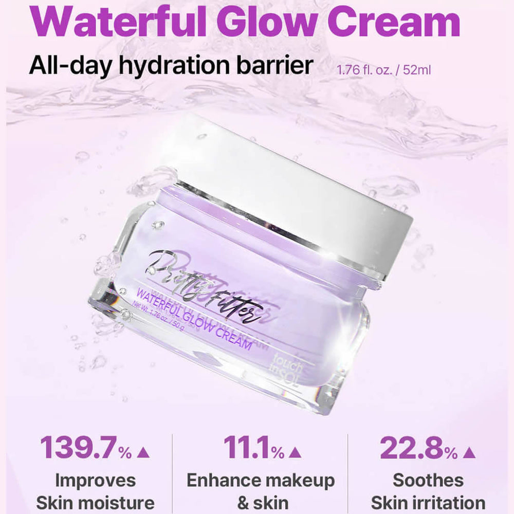 Touch in SOL Product