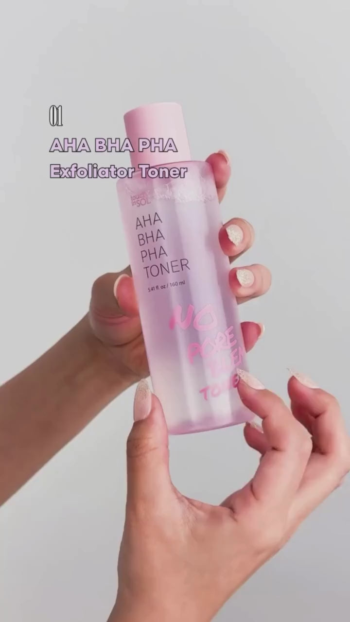 touch in sol, pretty filter, waterflow hyaluronic-acid