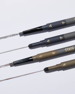 Stage Q Eyebrow Pencil