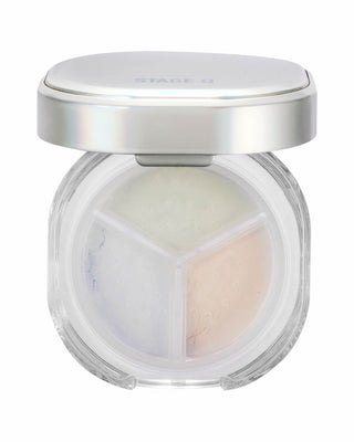 Stage Q Powder