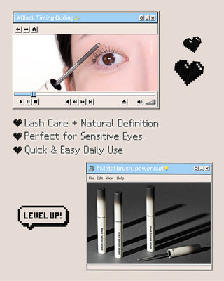 vegahn lash serum, mascara